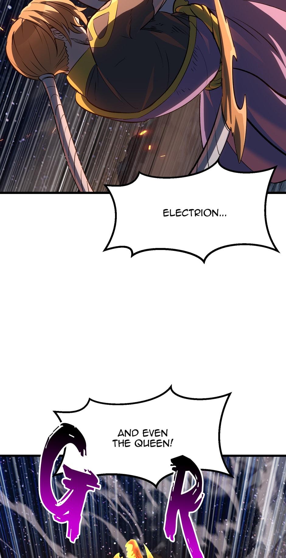 Latna Saga: Survival of a Sword King Chapter 181