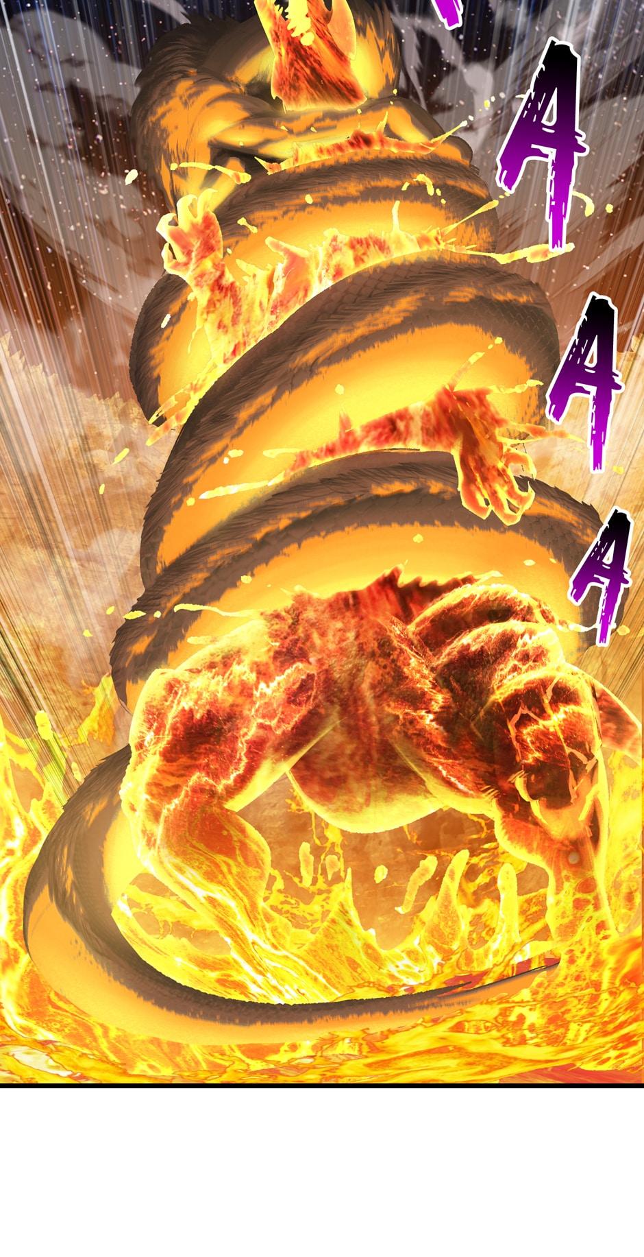 Latna Saga: Survival of a Sword King Chapter 181