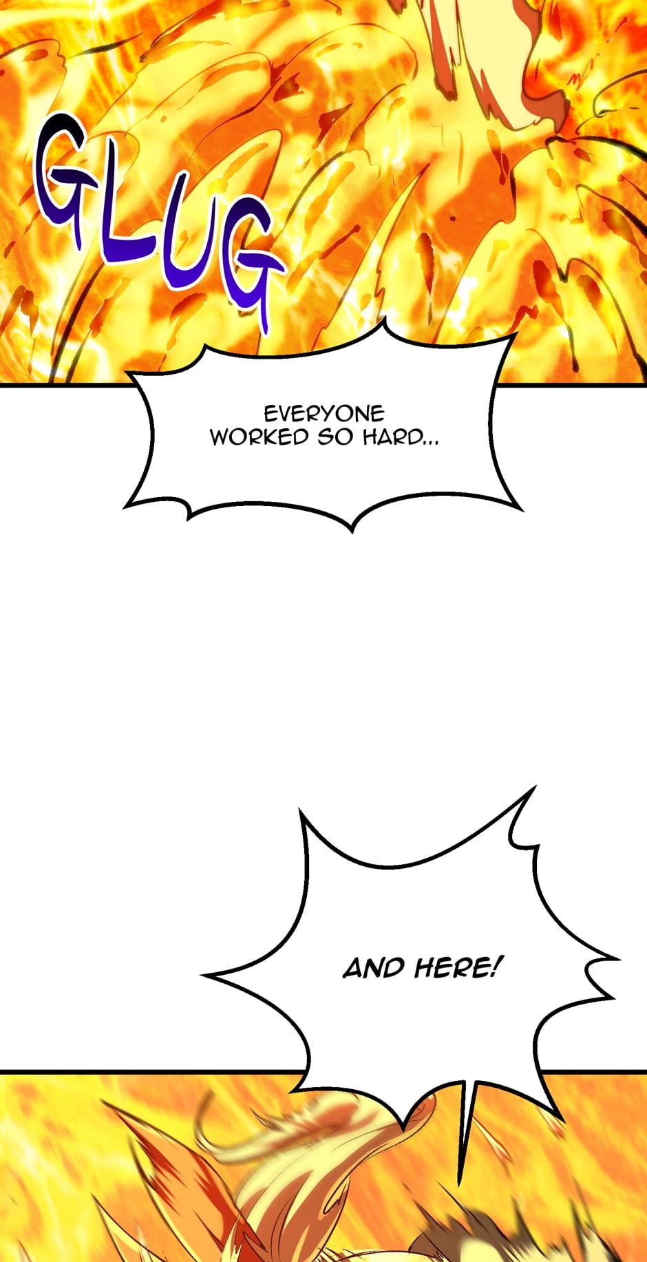 Latna Saga: Survival of a Sword King Chapter 181
