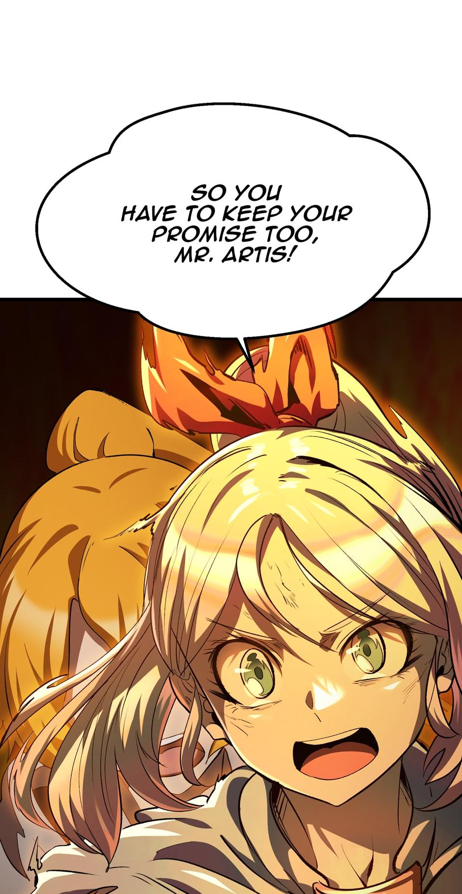 Latna Saga: Survival of a Sword King Chapter 181