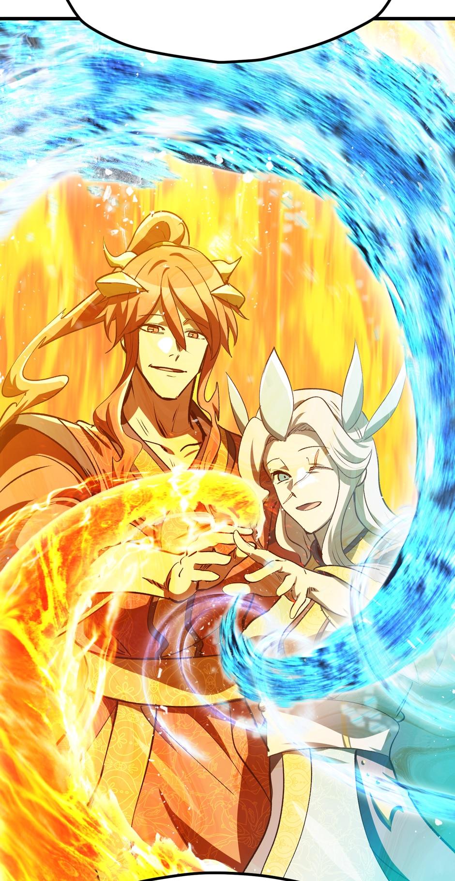 Latna Saga: Survival of a Sword King Chapter 181
