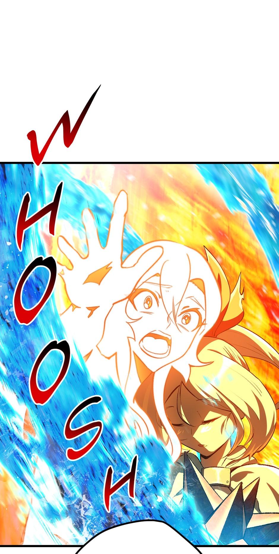 Latna Saga: Survival of a Sword King Chapter 181