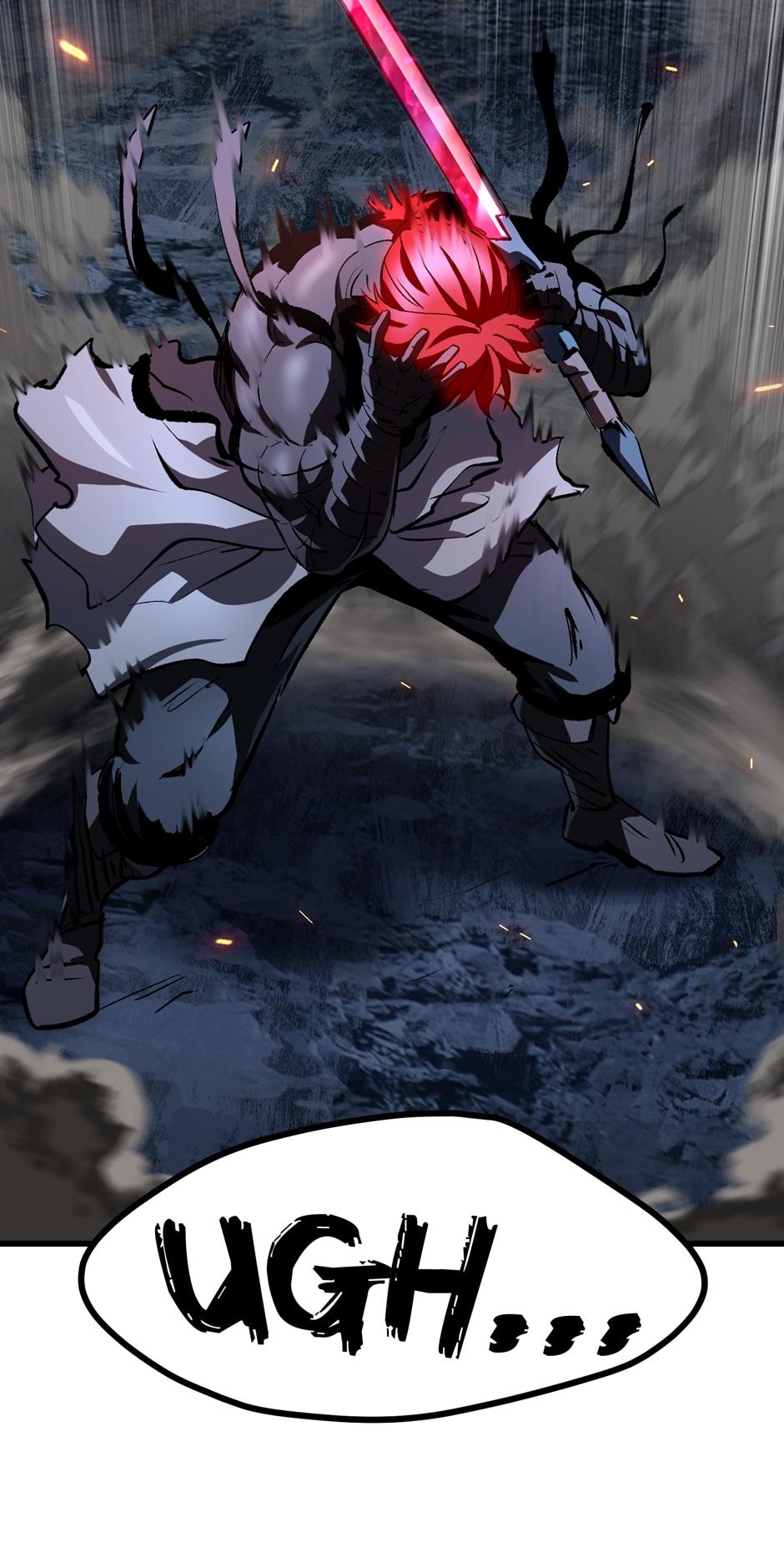 Latna Saga: Survival of a Sword King Chapter 181