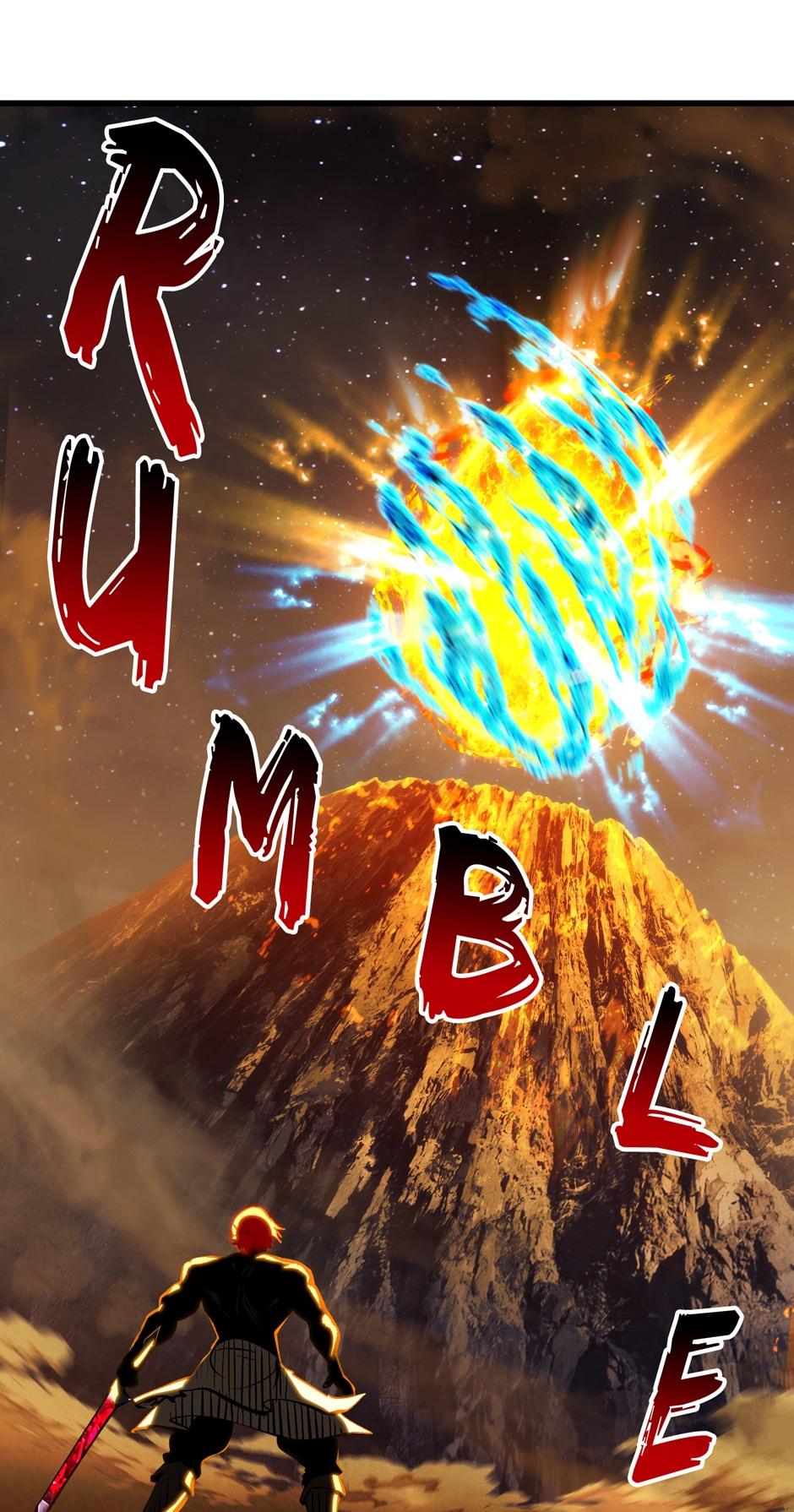 Latna Saga: Survival of a Sword King Chapter 181