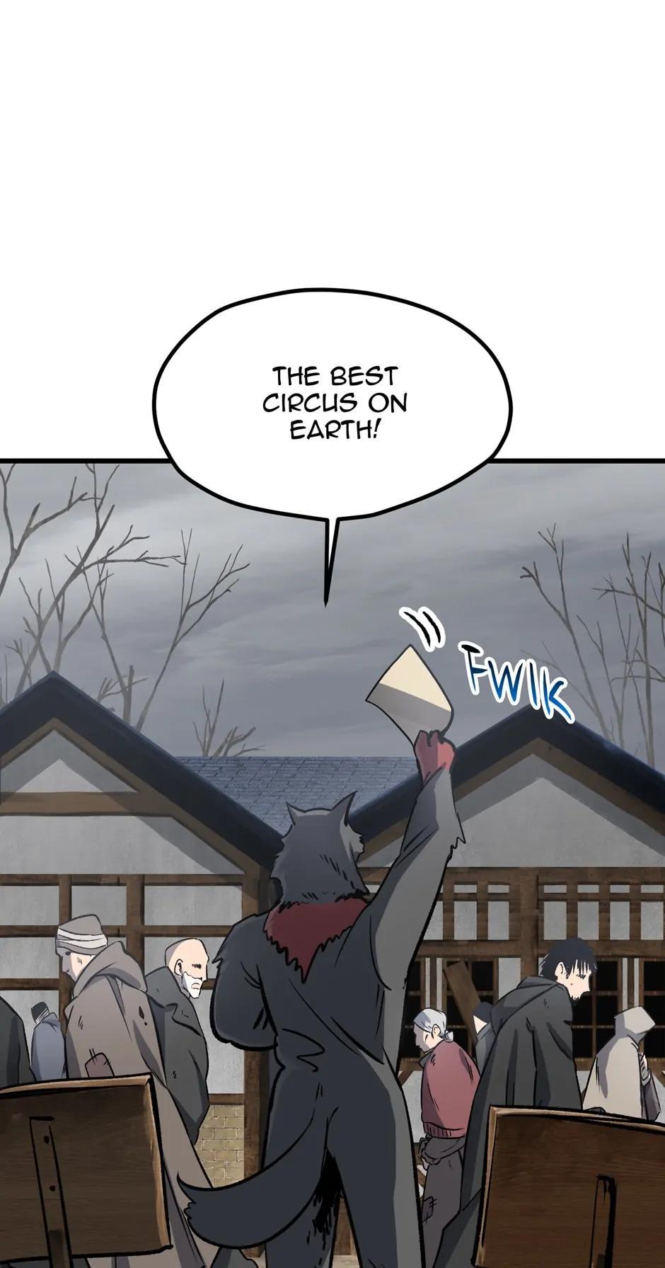 Latna Saga: Survival of a Sword King Chapter 188