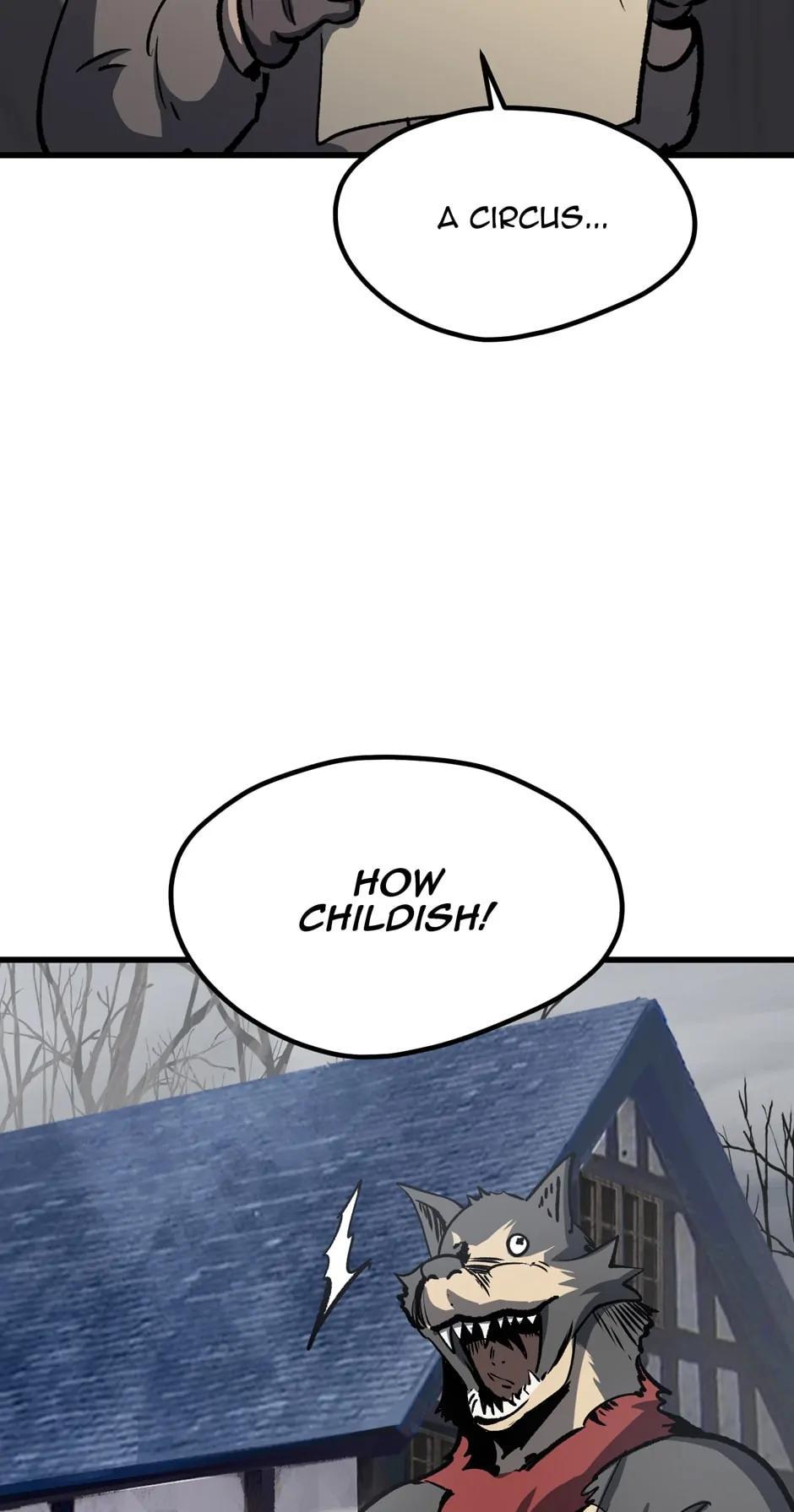 Latna Saga: Survival of a Sword King Chapter 188