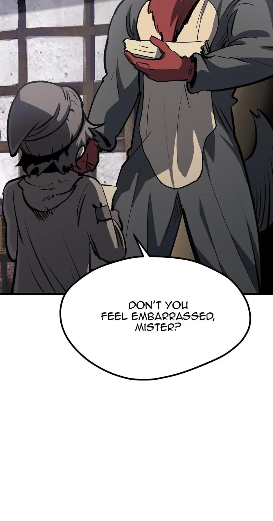 Latna Saga: Survival of a Sword King Chapter 188