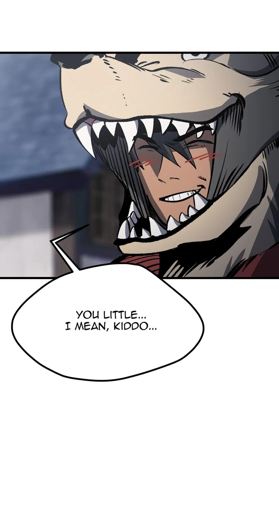 Latna Saga: Survival of a Sword King Chapter 188