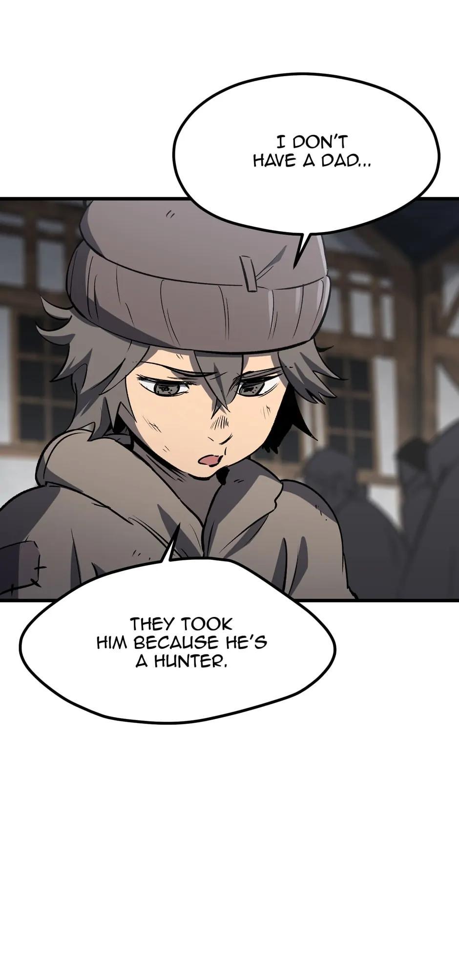 Latna Saga: Survival of a Sword King Chapter 188