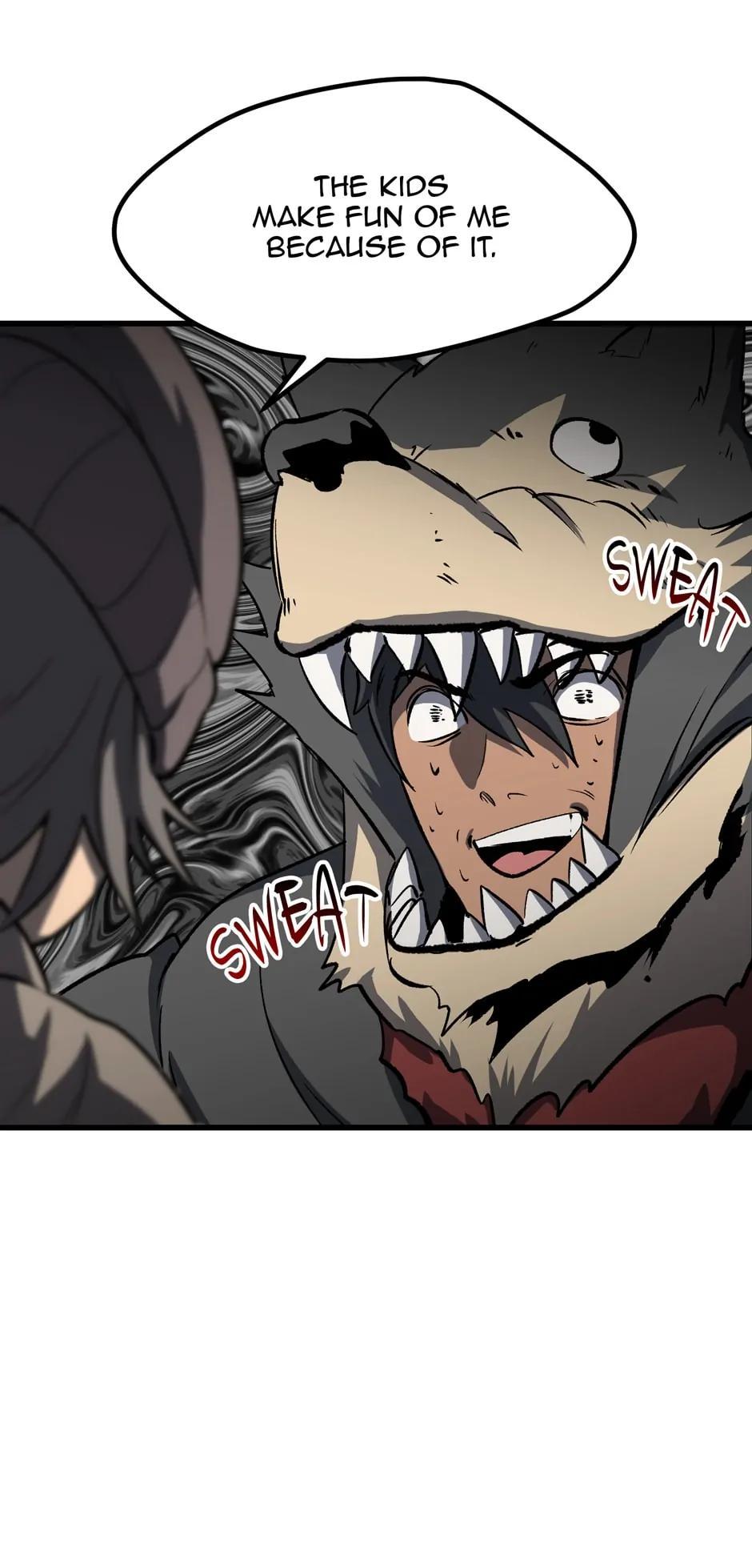 Latna Saga: Survival of a Sword King Chapter 188