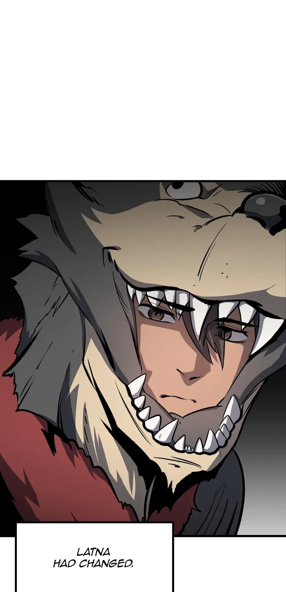 Latna Saga: Survival of a Sword King Chapter 188