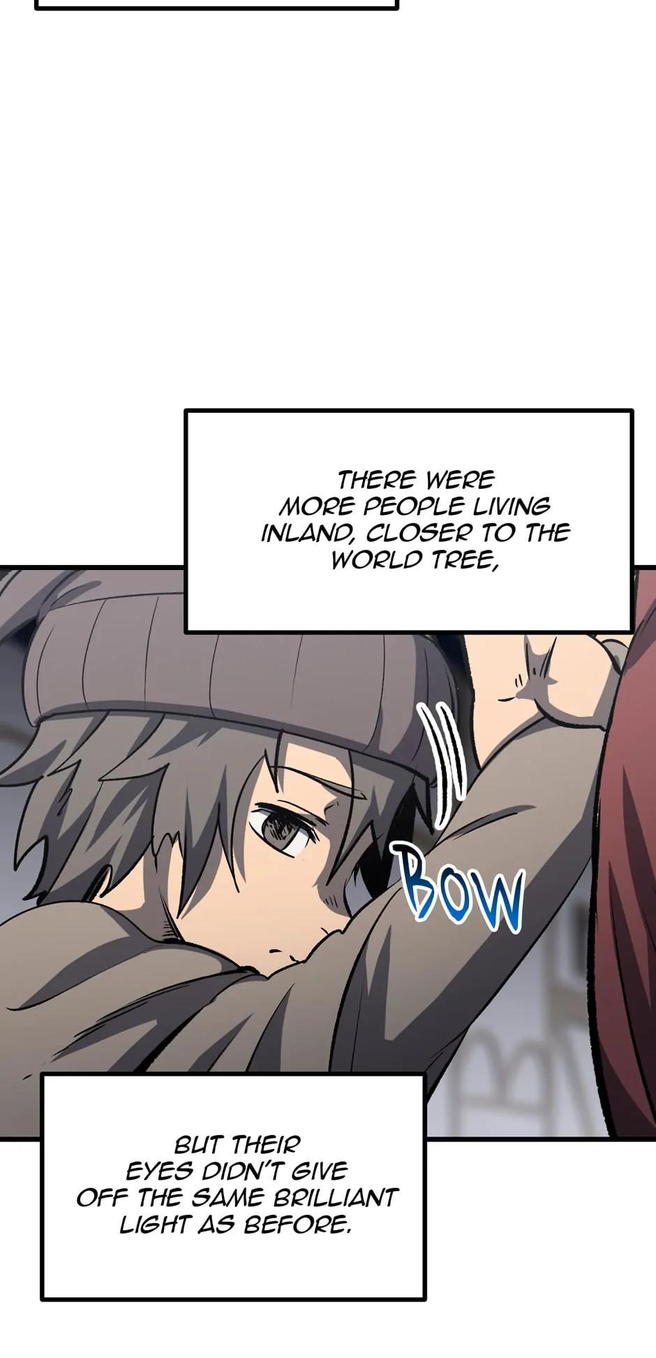 Latna Saga: Survival of a Sword King Chapter 188