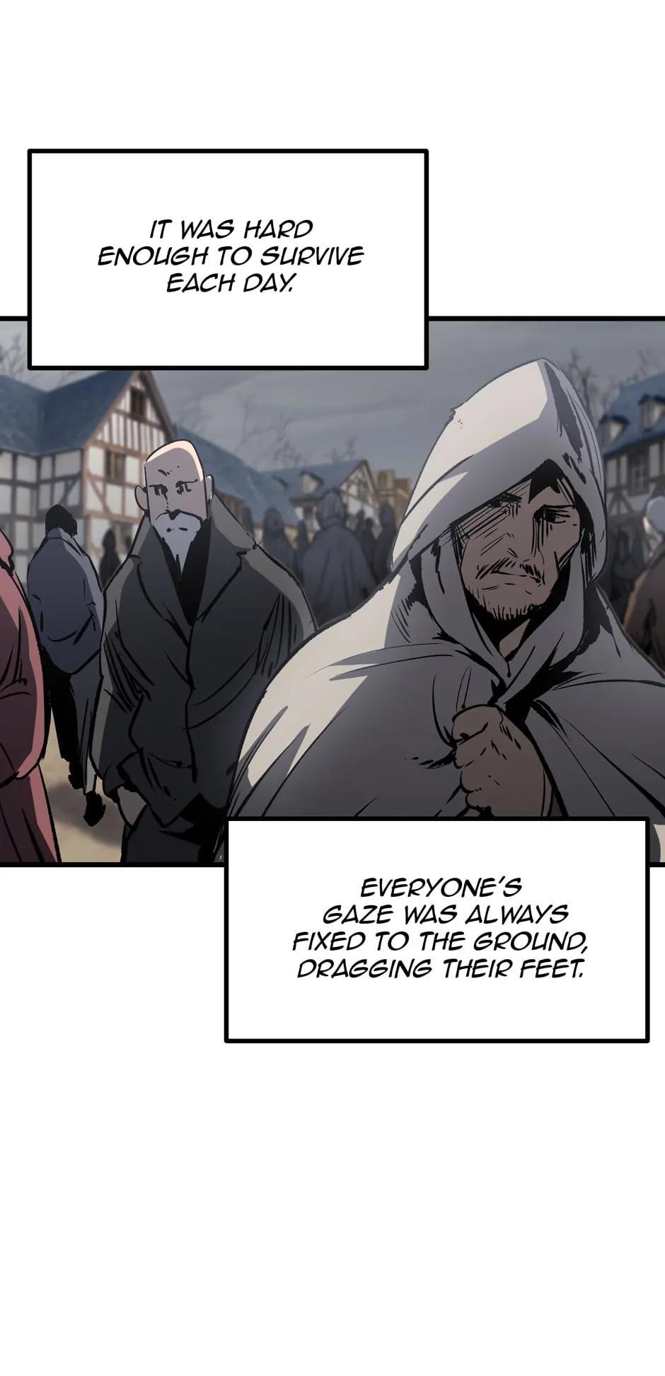 Latna Saga: Survival of a Sword King Chapter 188