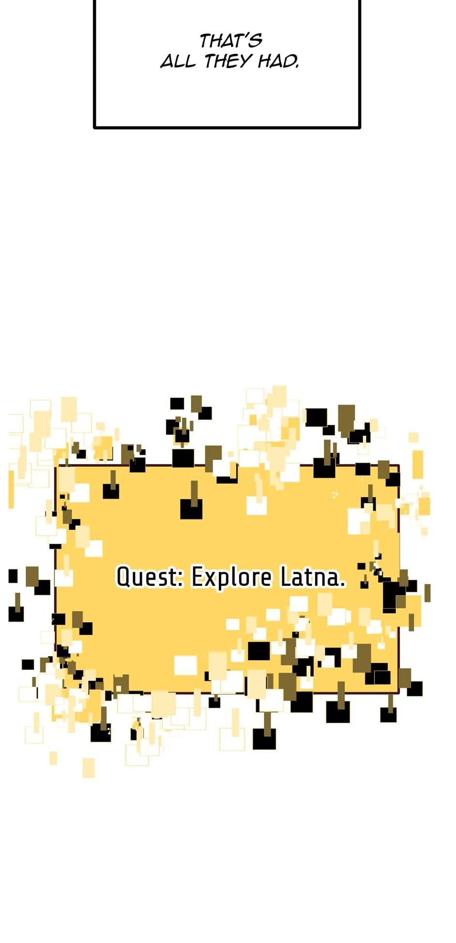 Latna Saga: Survival of a Sword King Chapter 188