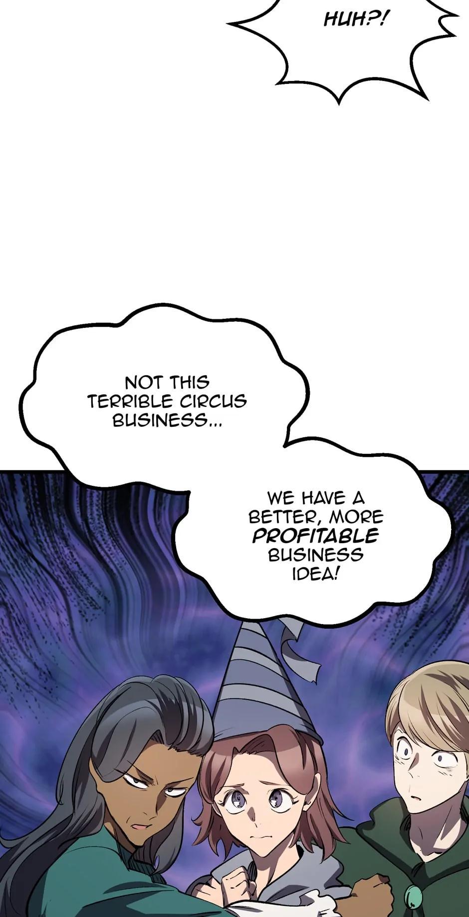 Latna Saga: Survival of a Sword King Chapter 188