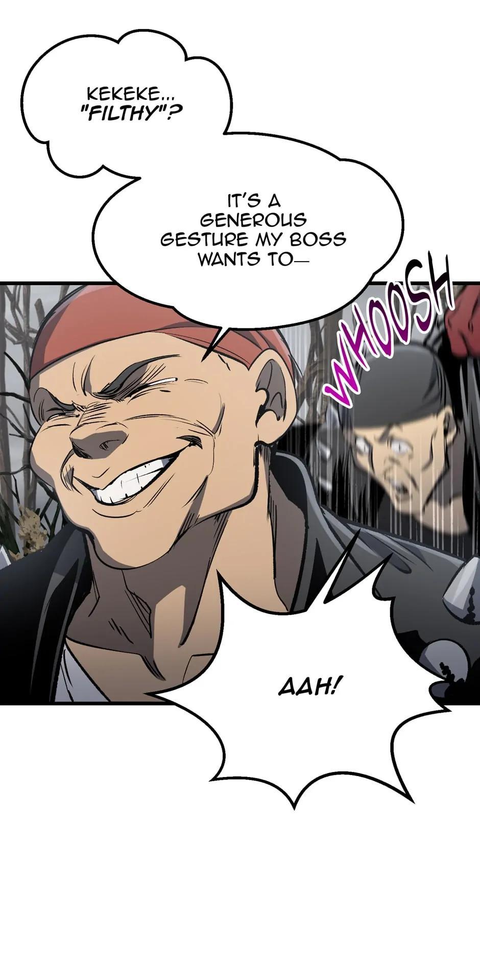 Latna Saga: Survival of a Sword King Chapter 188