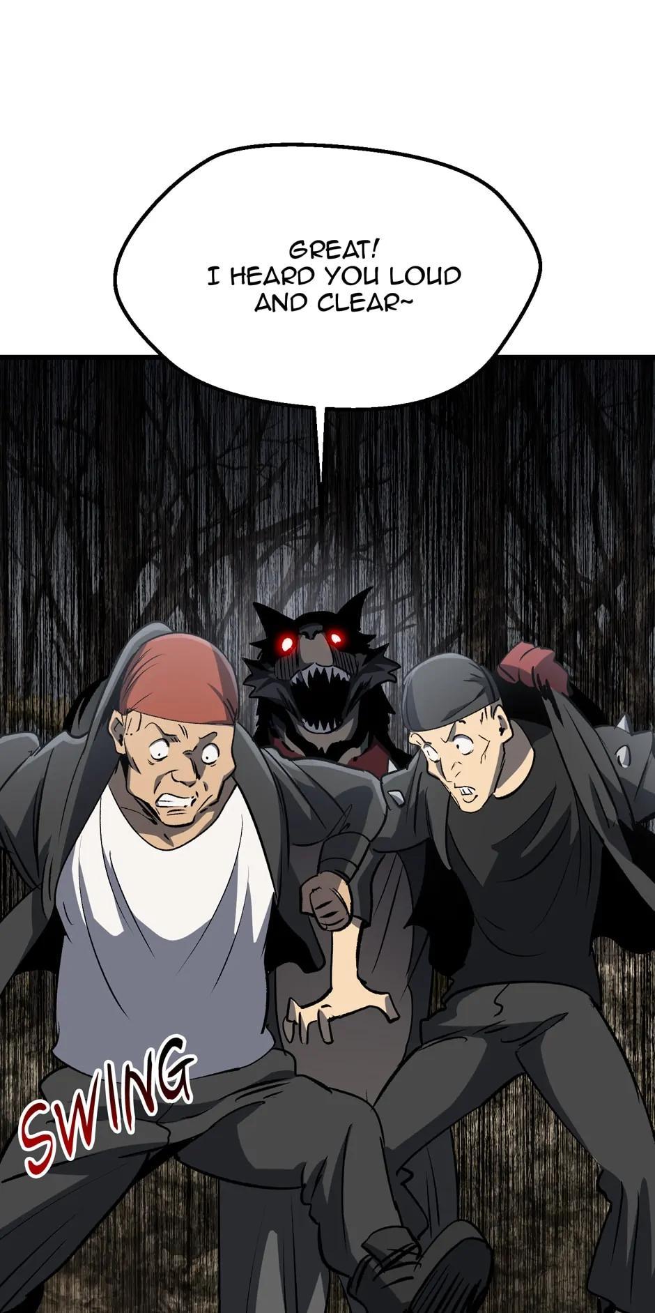 Latna Saga: Survival of a Sword King Chapter 188