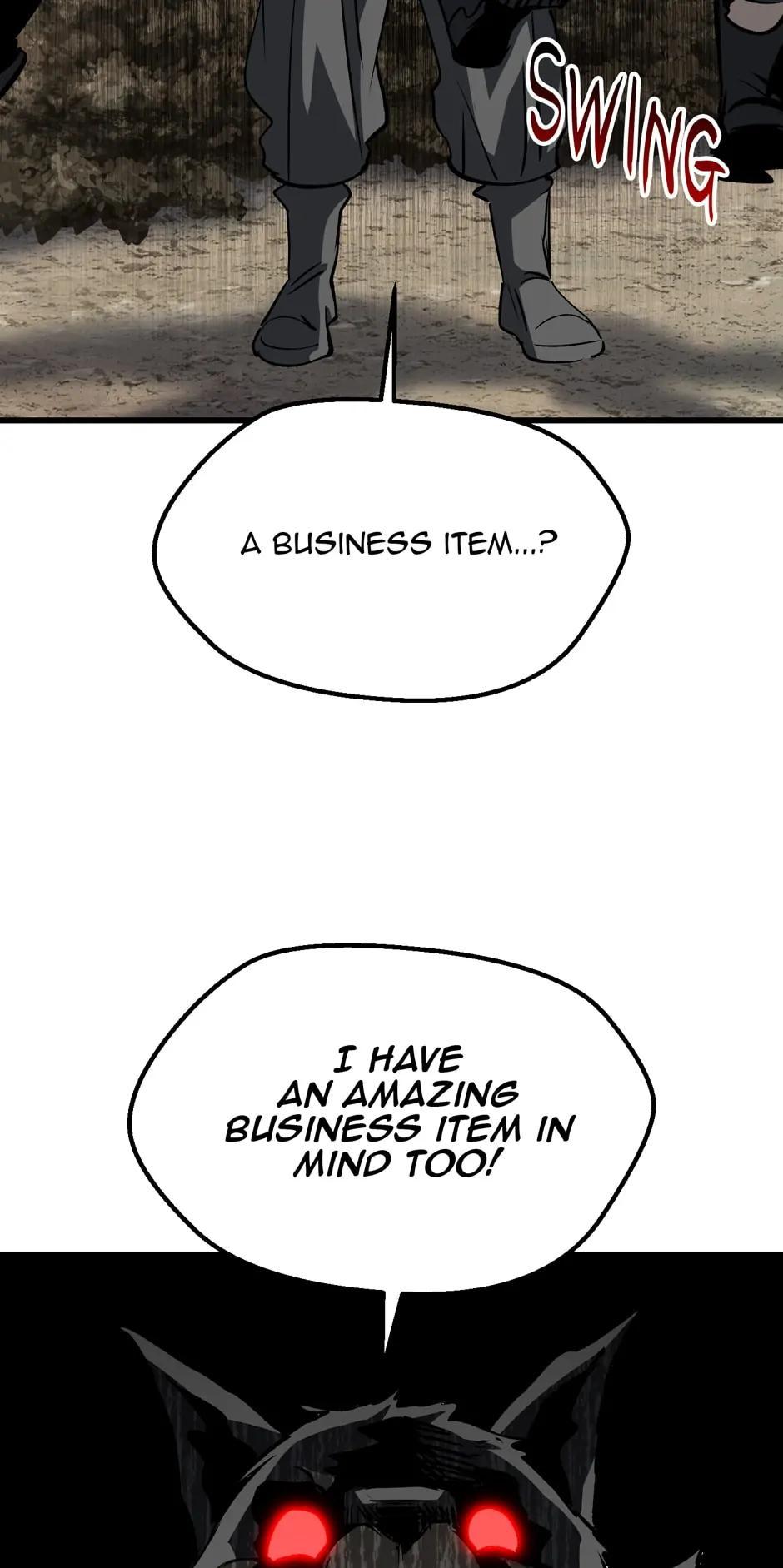 Latna Saga: Survival of a Sword King Chapter 188