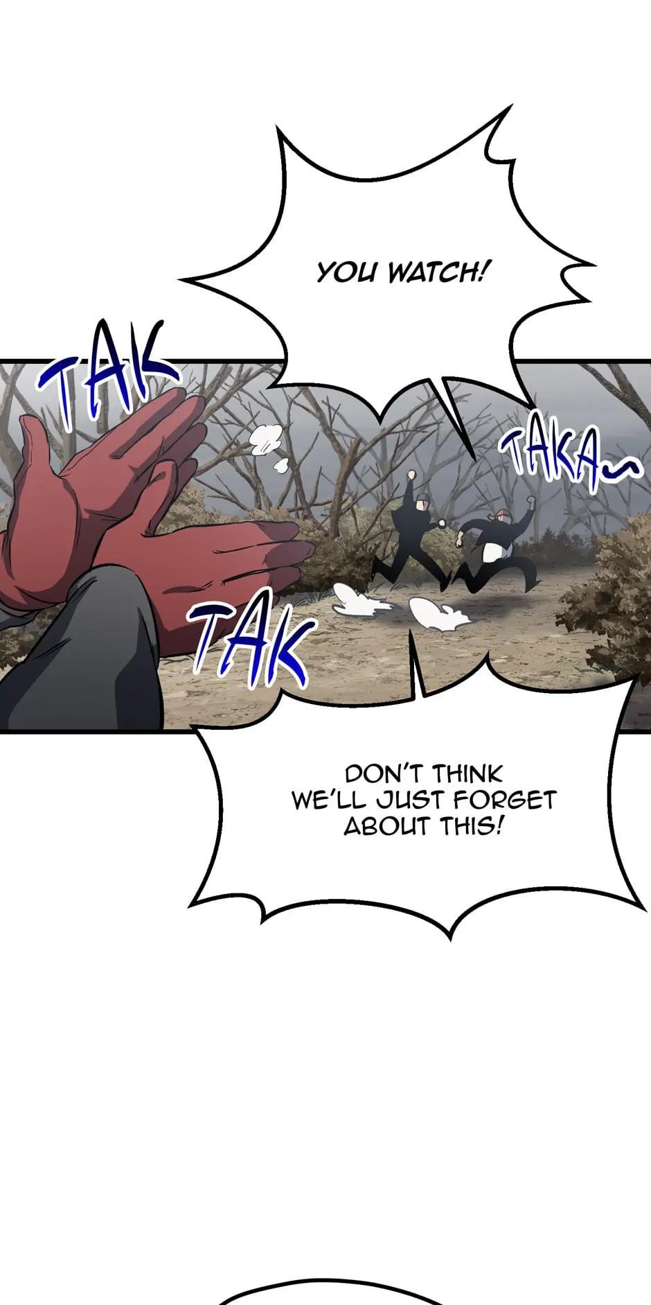 Latna Saga: Survival of a Sword King Chapter 188