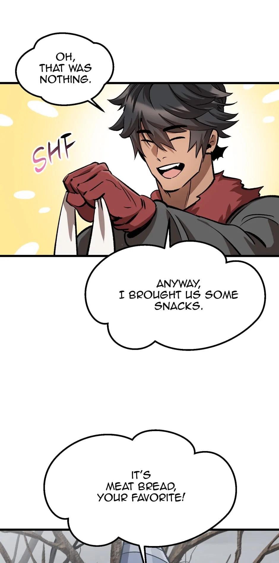 Latna Saga: Survival of a Sword King Chapter 188