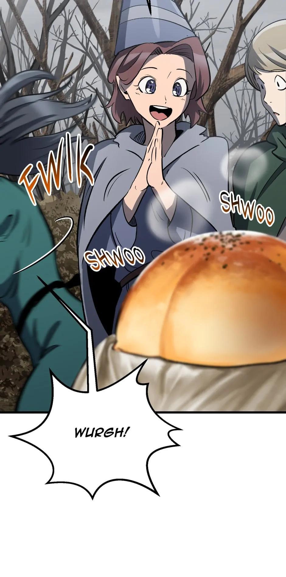 Latna Saga: Survival of a Sword King Chapter 188