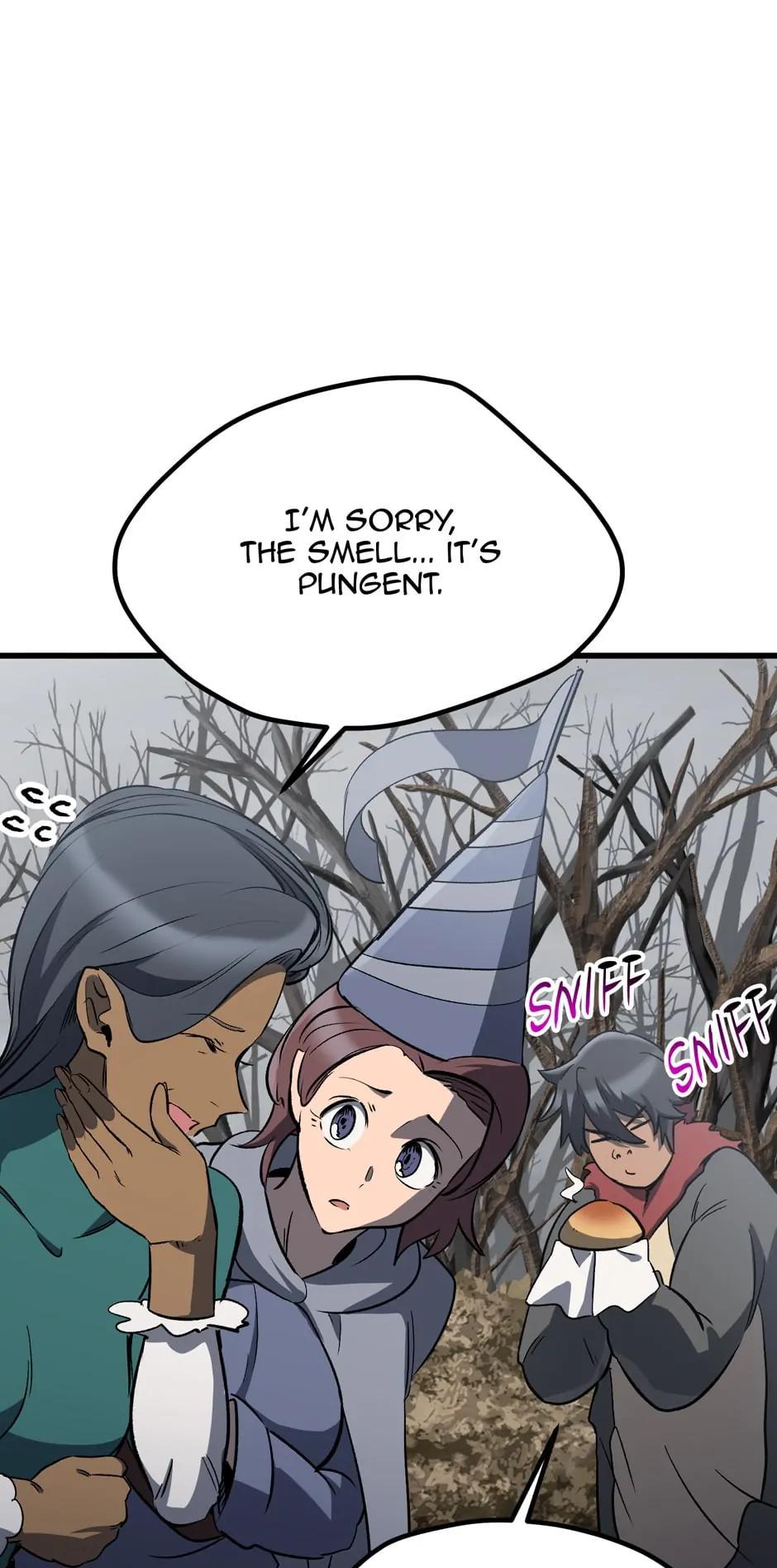 Latna Saga: Survival of a Sword King Chapter 188