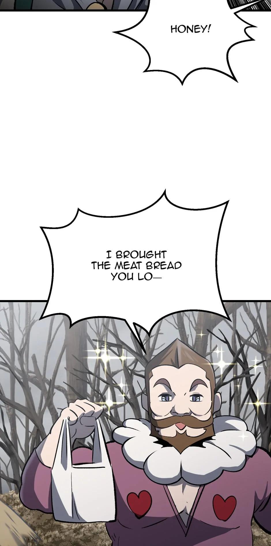 Latna Saga: Survival of a Sword King Chapter 188