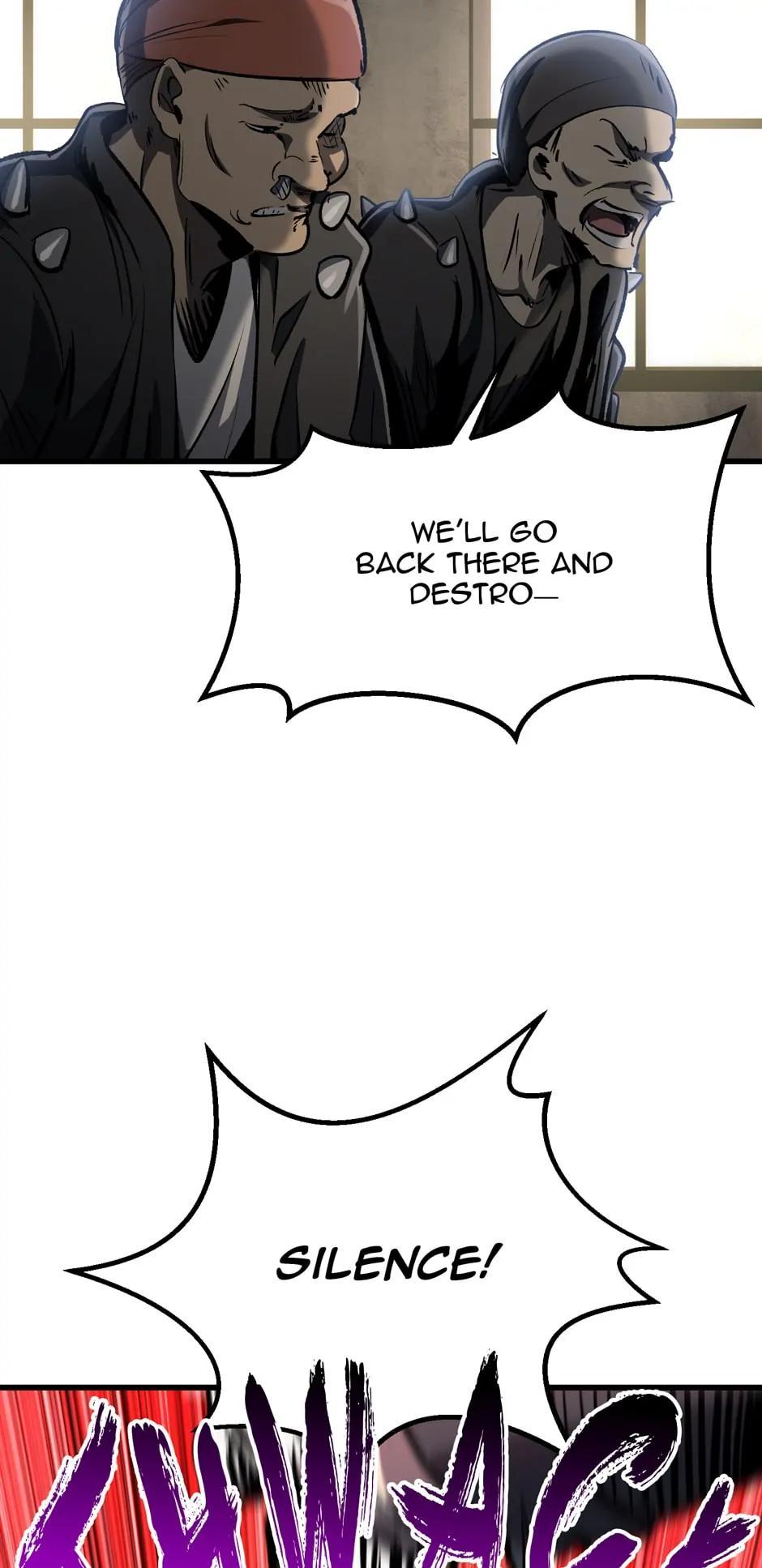 Latna Saga: Survival of a Sword King Chapter 188