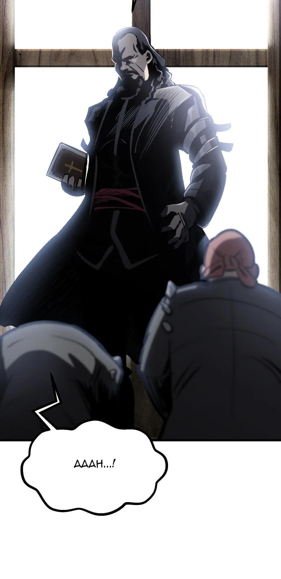 Latna Saga: Survival of a Sword King Chapter 188