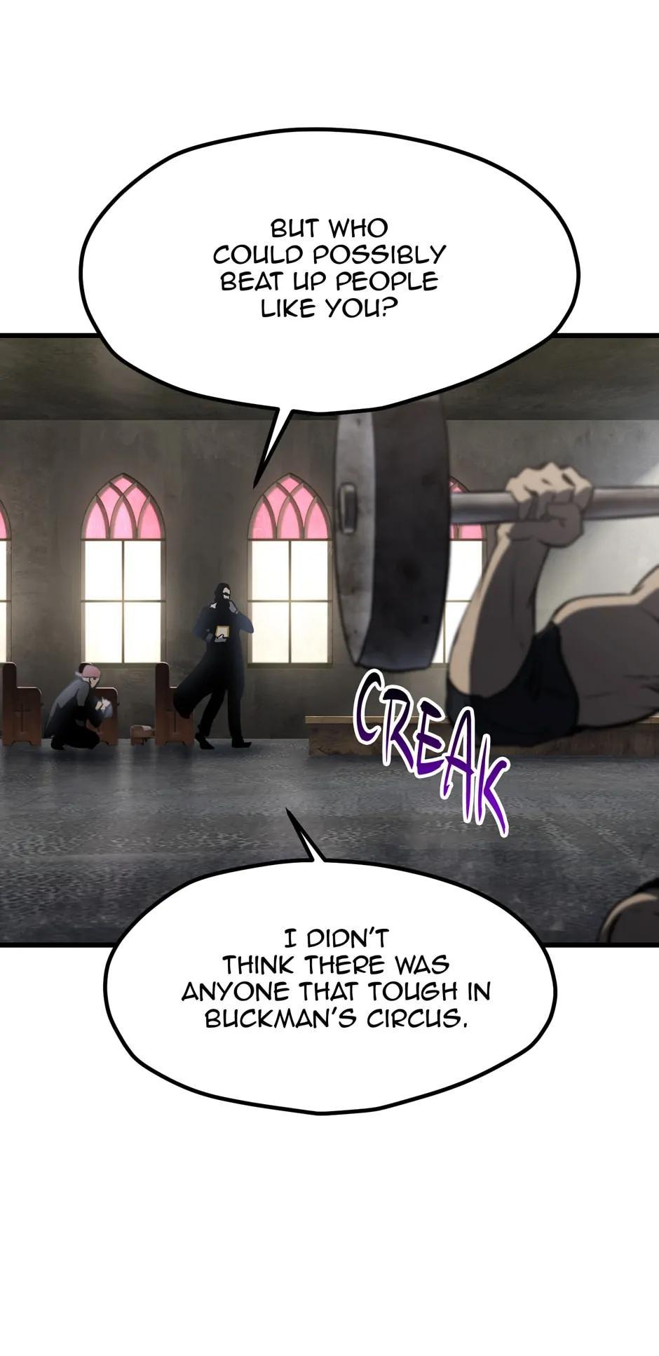 Latna Saga: Survival of a Sword King Chapter 188