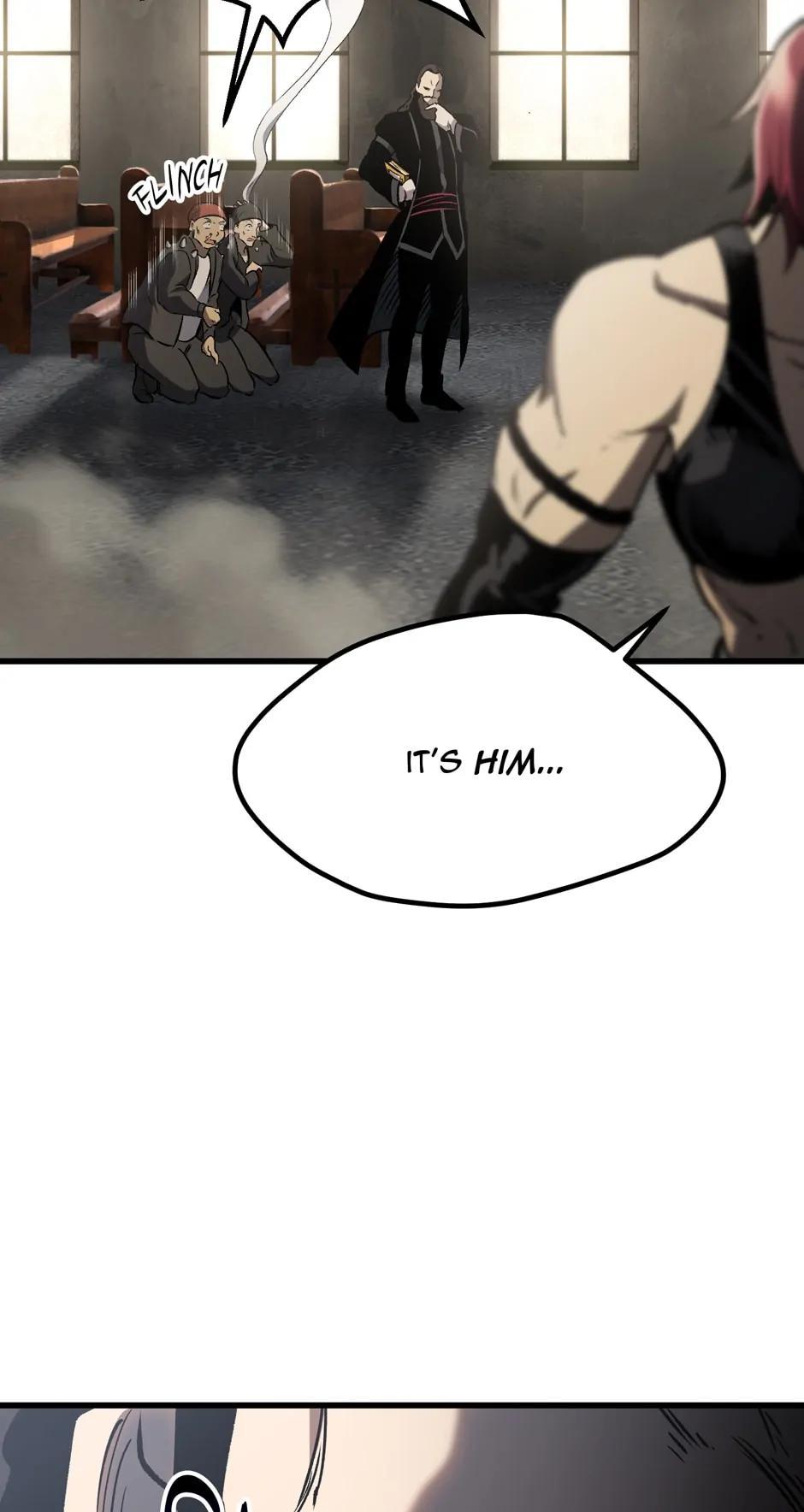 Latna Saga: Survival of a Sword King Chapter 188