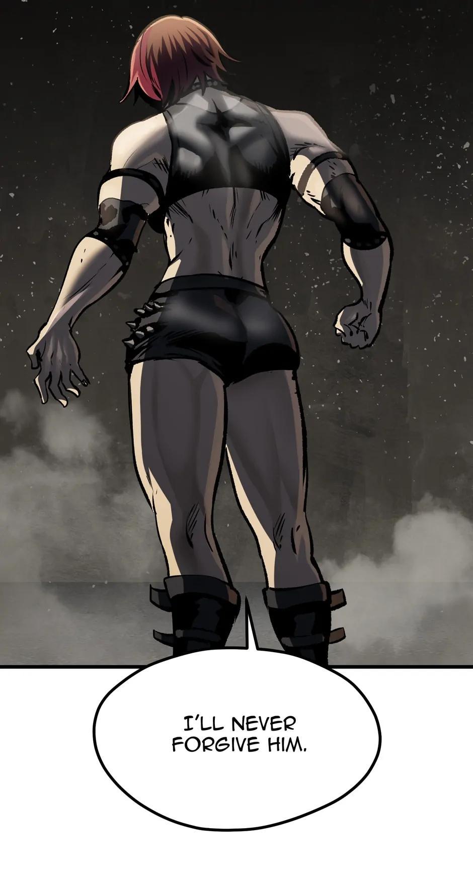 Latna Saga: Survival of a Sword King Chapter 188