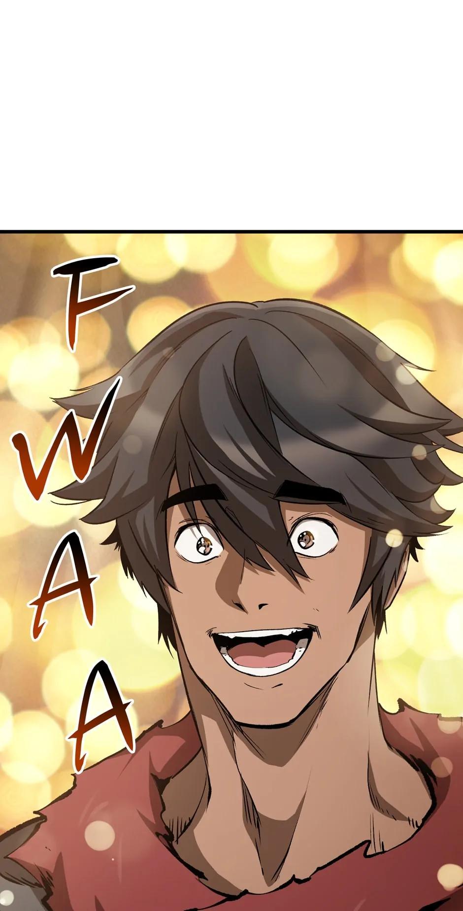 Latna Saga: Survival of a Sword King Chapter 188