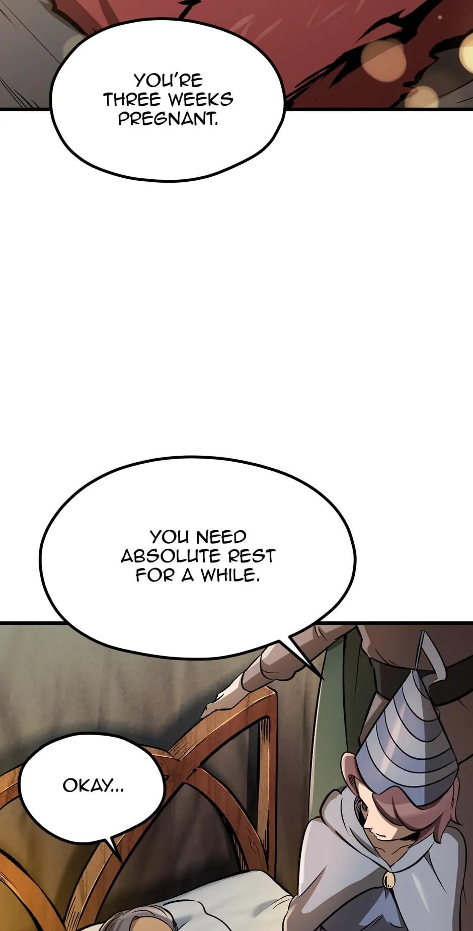 Latna Saga: Survival of a Sword King Chapter 188