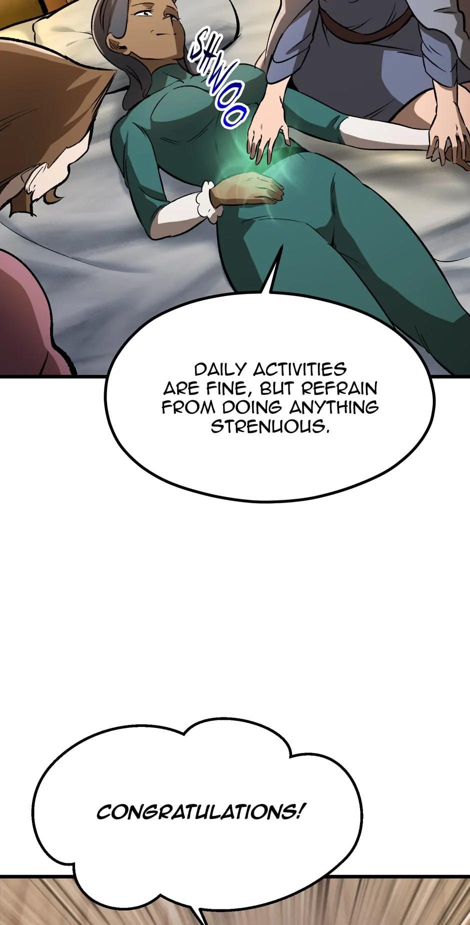 Latna Saga: Survival of a Sword King Chapter 188