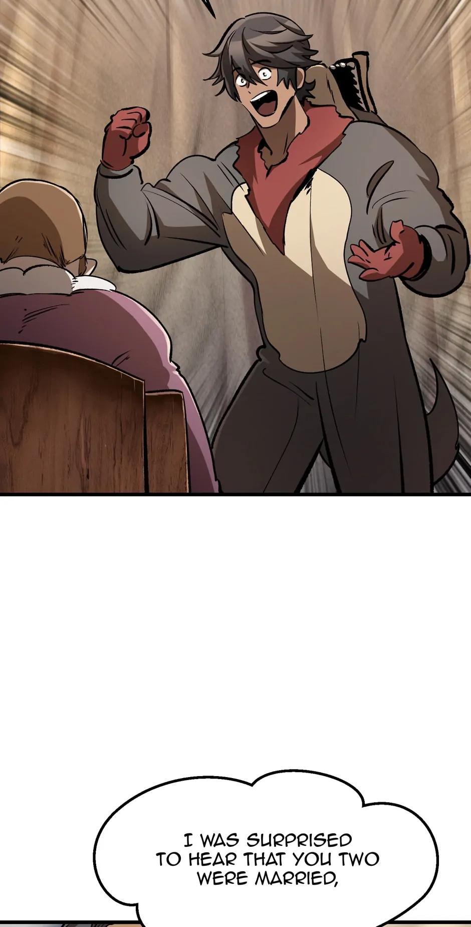 Latna Saga: Survival of a Sword King Chapter 188