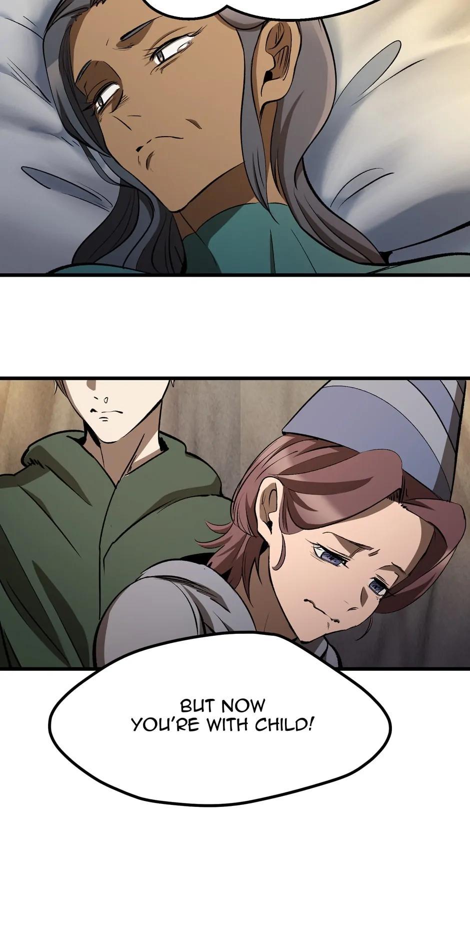 Latna Saga: Survival of a Sword King Chapter 188