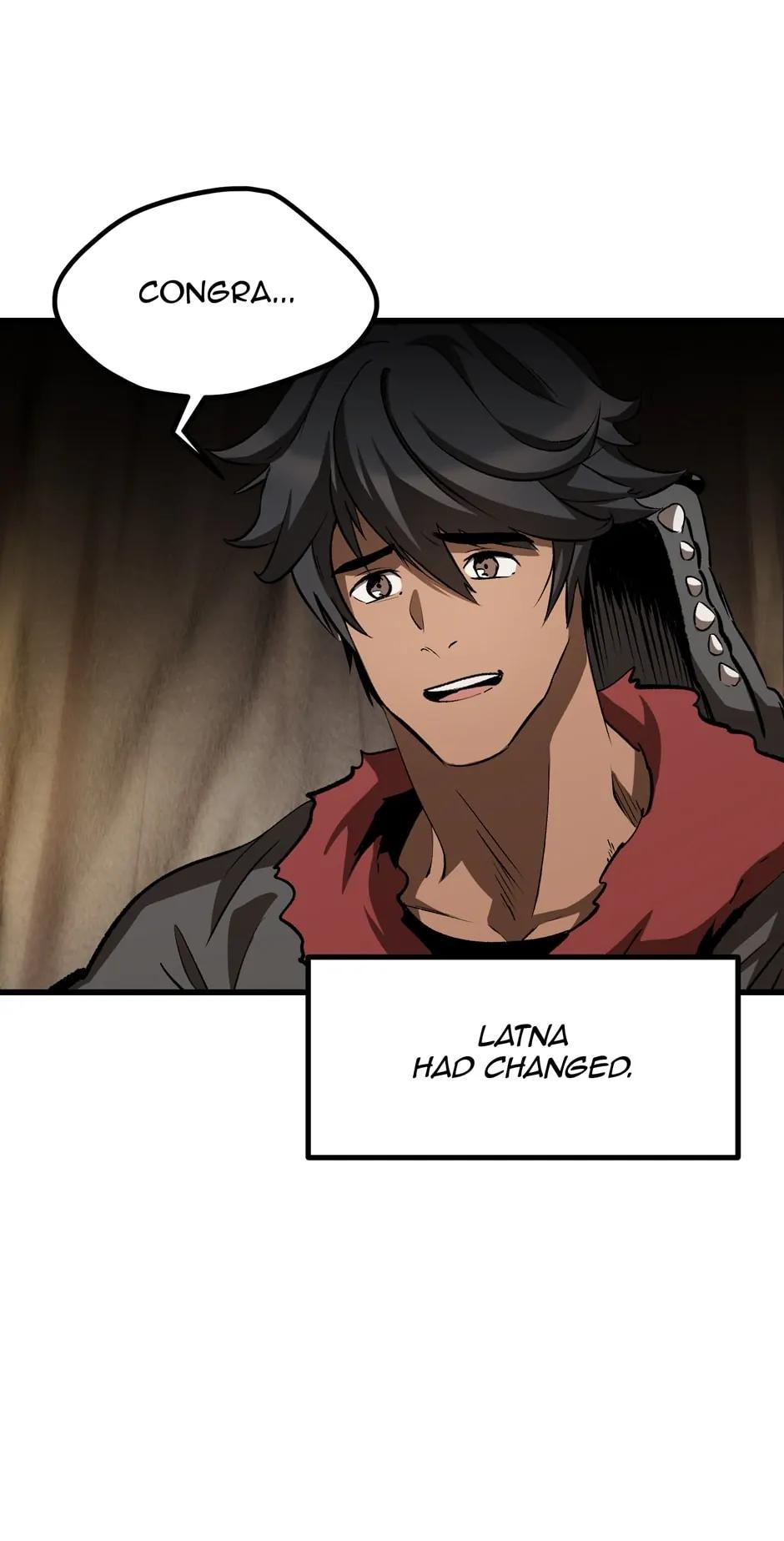 Latna Saga: Survival of a Sword King Chapter 188