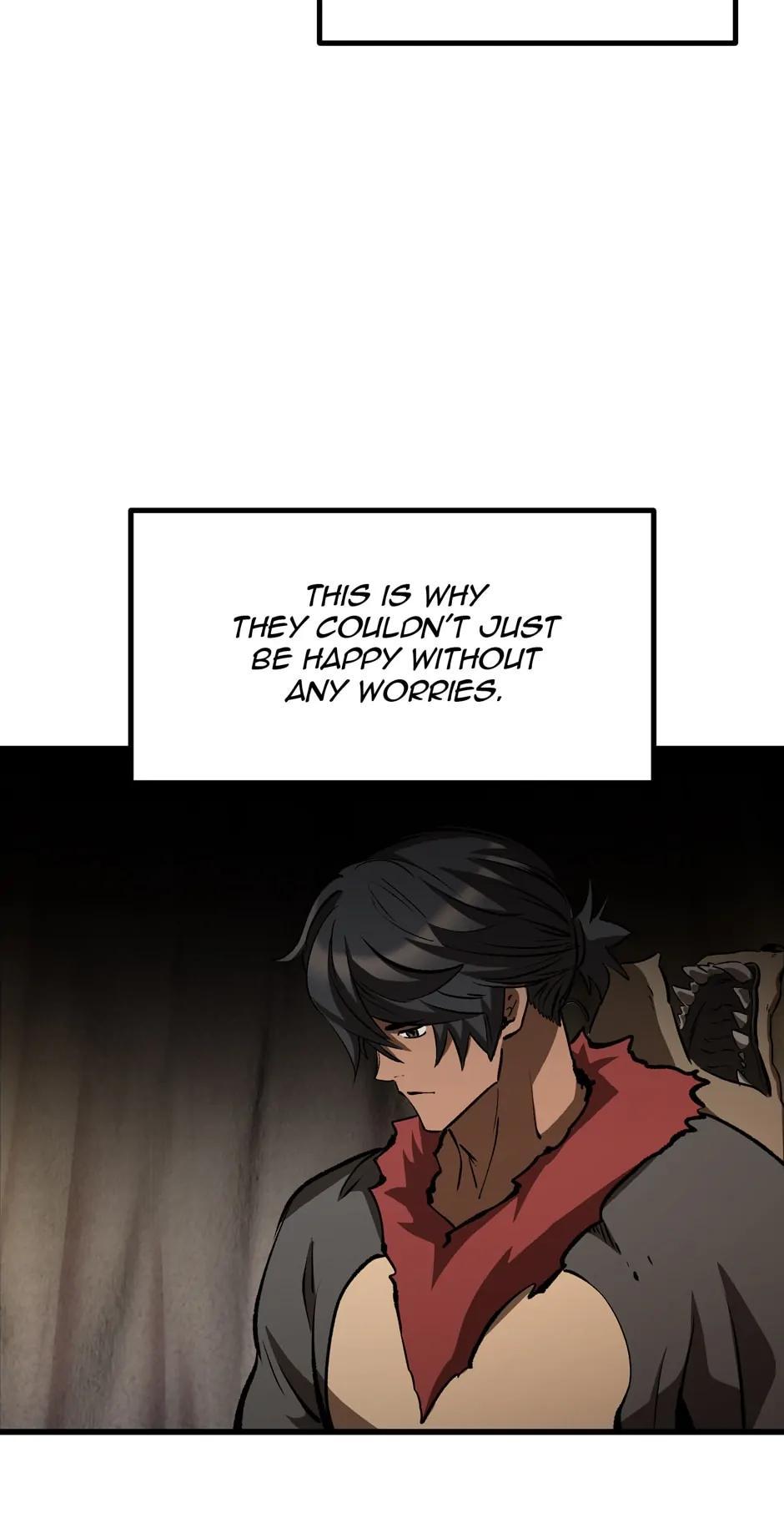 Latna Saga: Survival of a Sword King Chapter 188