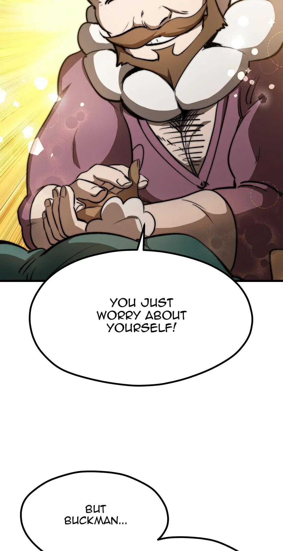 Latna Saga: Survival of a Sword King Chapter 188