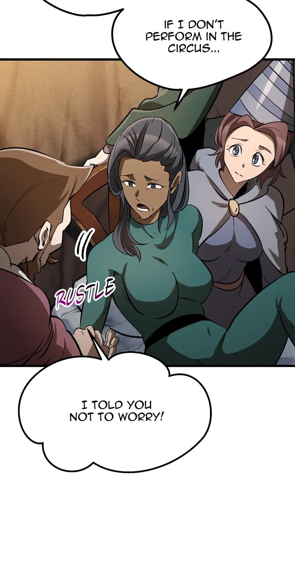 Latna Saga: Survival of a Sword King Chapter 188