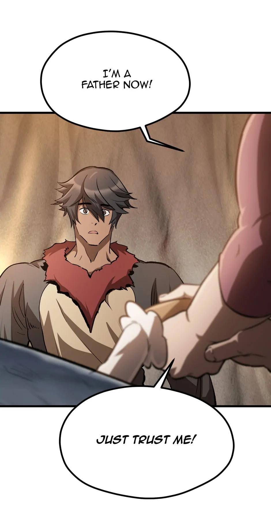 Latna Saga: Survival of a Sword King Chapter 188