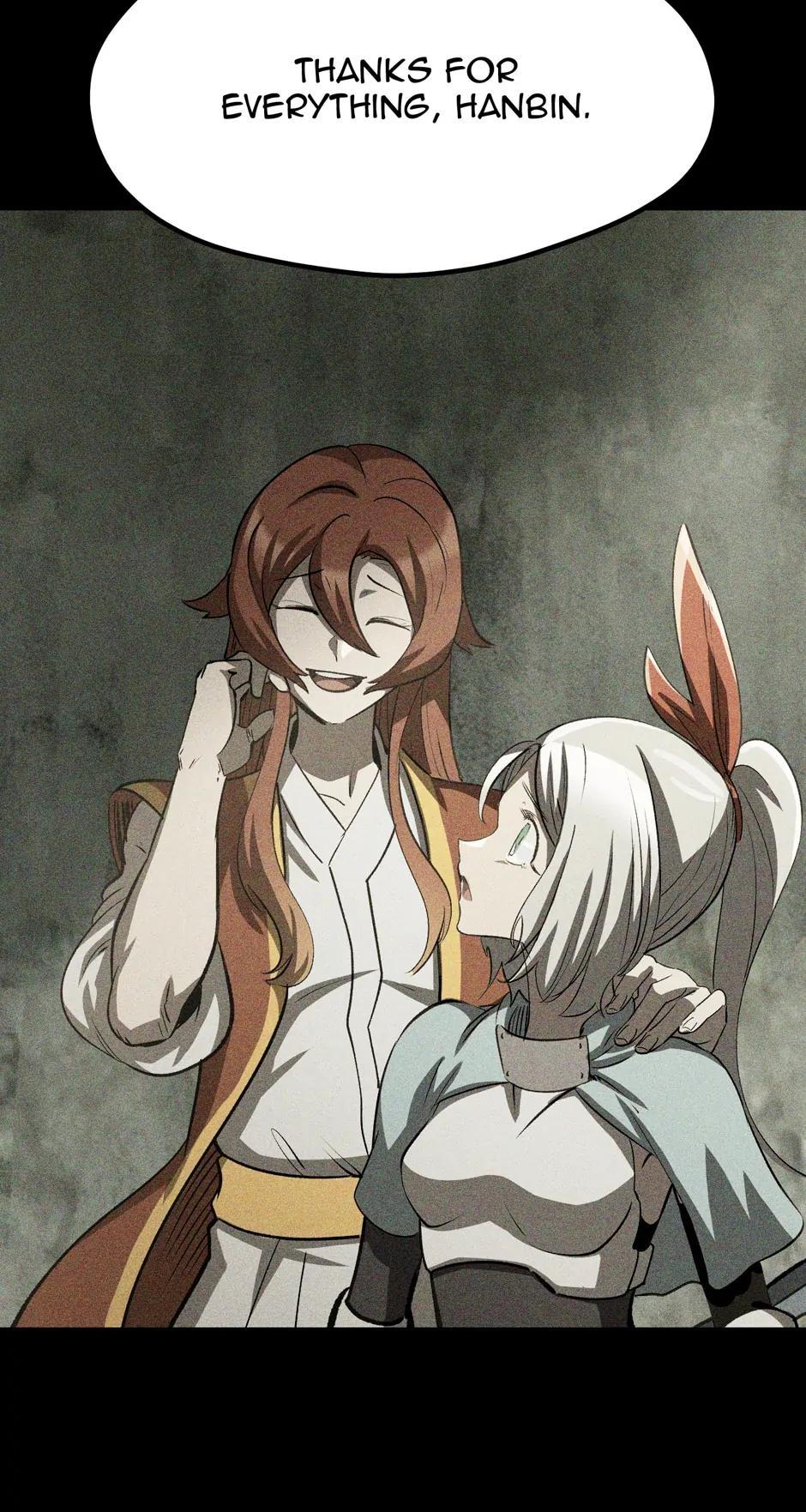 Latna Saga: Survival of a Sword King Chapter 188