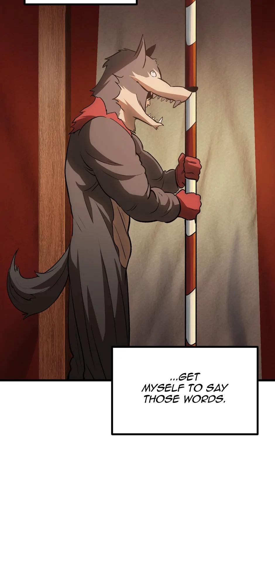 Latna Saga: Survival of a Sword King Chapter 188