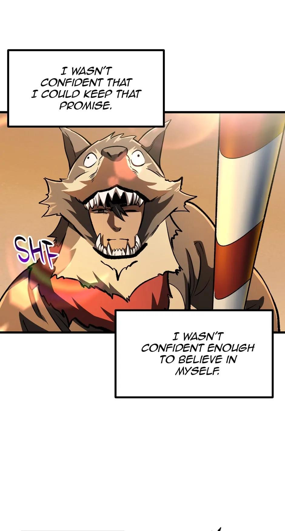 Latna Saga: Survival of a Sword King Chapter 188