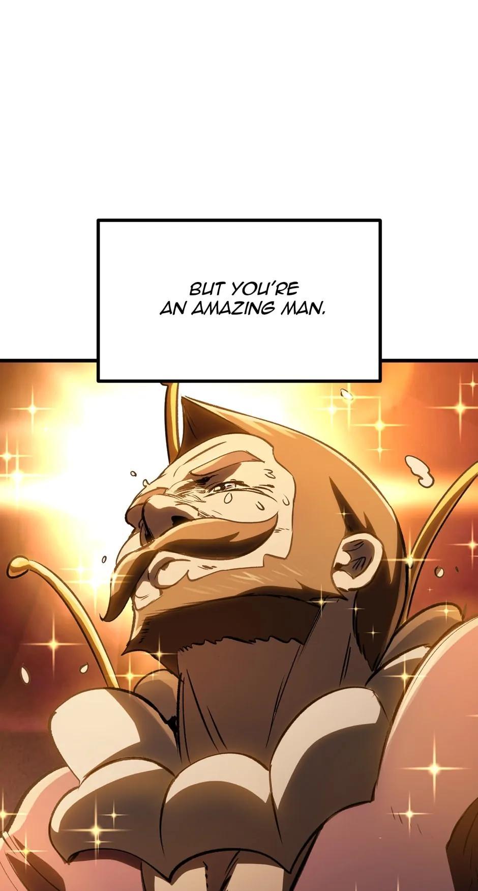 Latna Saga: Survival of a Sword King Chapter 188