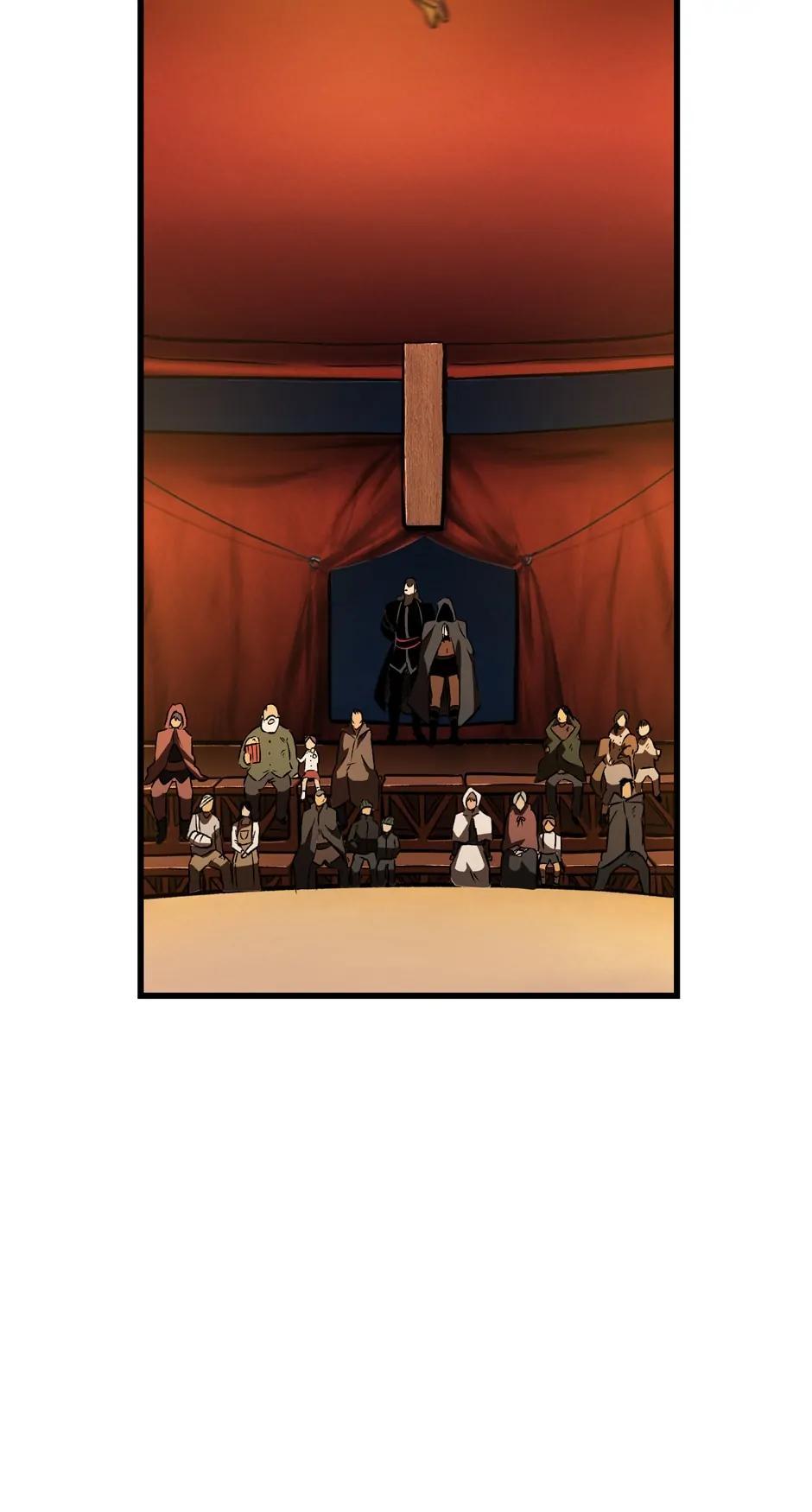 Latna Saga: Survival of a Sword King Chapter 188