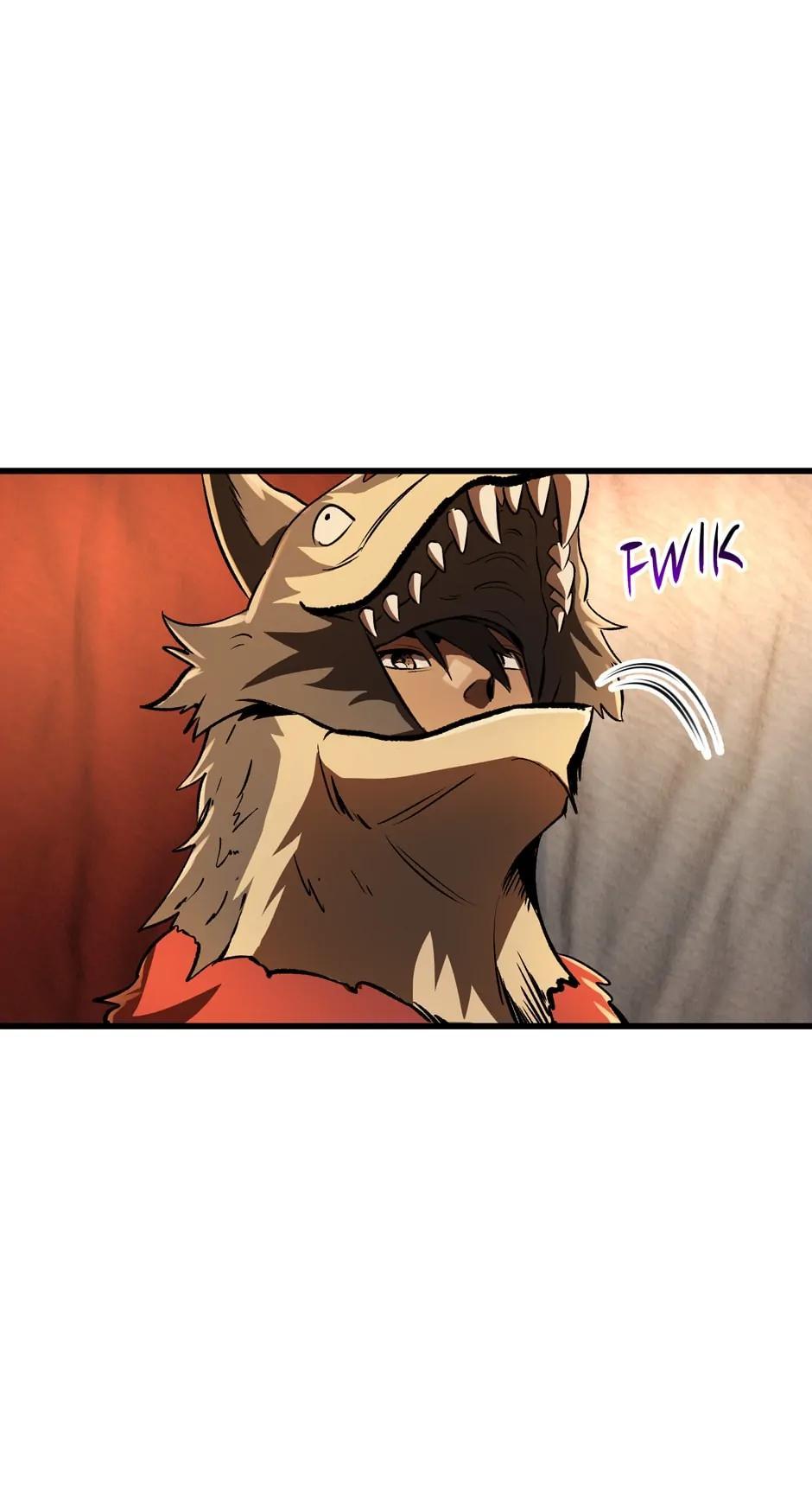 Latna Saga: Survival of a Sword King Chapter 188