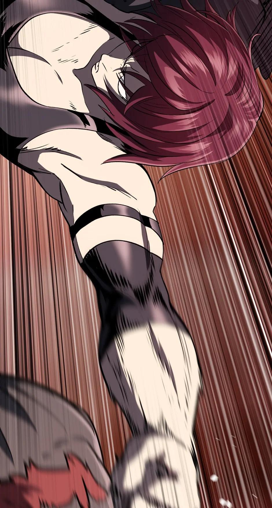 Latna Saga: Survival of a Sword King Chapter 188