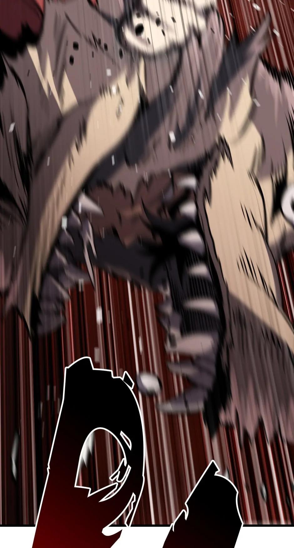 Latna Saga: Survival of a Sword King Chapter 188